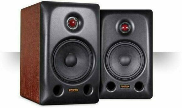 Aktívny štúdiový monitor Fostex PX-5HS - 4