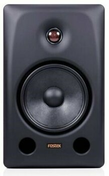 Активен студиен монитор Fostex PX-6 - 3