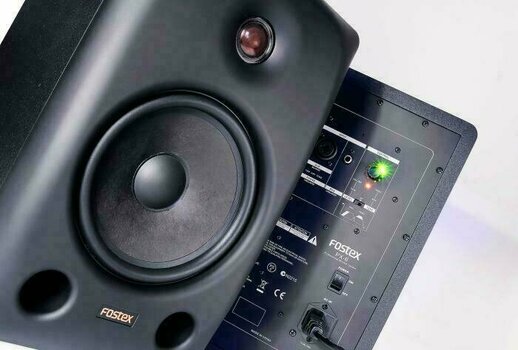 Активен студиен монитор Fostex PX-6 - 6