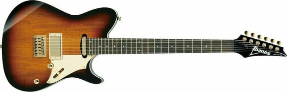 Guitarra electrica Ibanez FR365-TFB - 2