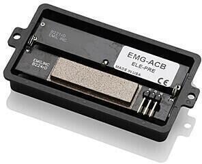 Doză chitară EMG ACB-5 BK Black Doză chitară - 1