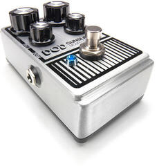 Gitarový efekt DOD Gunslinger Mosfet Gitarový efekt - 5