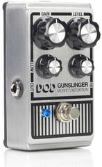 Gitarový efekt DOD Gunslinger Mosfet Gitarový efekt - 1