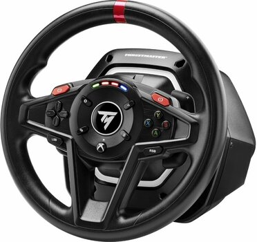 Ratt Thrustmaster T128 XBOX/PC Ratt - 3