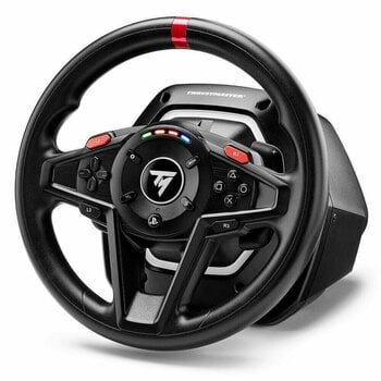 Ohjauspyörä Thrustmaster T128 PS5/PS4/PC Ohjauspyörä - 3