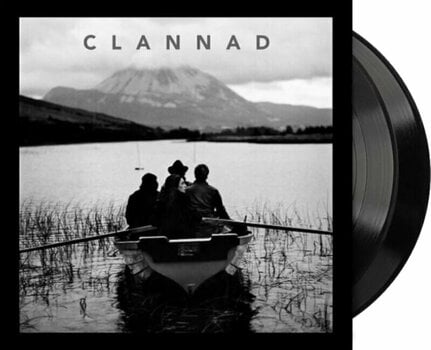 Vinyl Record Clannad - In A Lifetime (2 LP) - 2