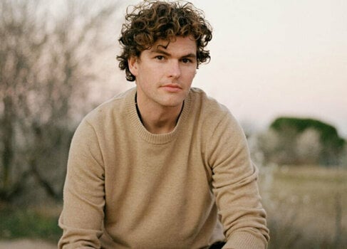 Vinyylilevy Vance Joy - In Our Own Sweet Time (LP) - 2