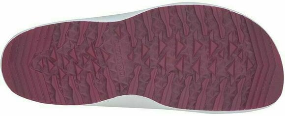 Dámske outdoorové topánky Lizard Super Hike Leather W's Sandal Midnight Blue/Zinfandel Red 37 Dámske outdoorové topánky - 6