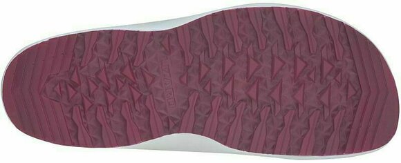 Calzado de mujer para exteriores Lizard Super Hike Leather W's Sandal Midnight Blue/Zinfandel Red 38 Calzado de mujer para exteriores - 6