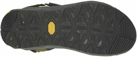 Udendørssko til mænd Lizard Super Trek Sandal 44 Udendørssko til mænd - 5