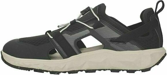 Pánske outdoorové topánky Lizard Ultra Trek Sandal Black/White 41 Pánske outdoorové topánky - 3