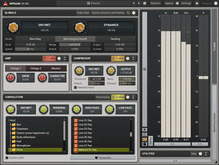 Tonstudio-Software Plug-In Effekt MELDA Mphatik (Digitales Produkt) - 3