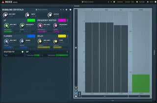 Tonstudio-Software Plug-In Effekt MELDA MXXX (Digitales Produkt) - 2