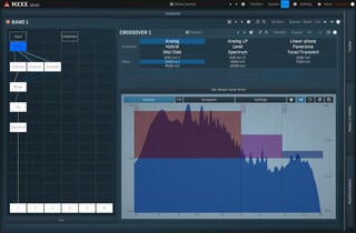 Tonstudio-Software Plug-In Effekt MELDA MXXX (Digitales Produkt) - 5