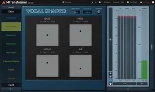 Tonstudio-Software Plug-In Effekt MELDA MTransformer (Digitales Produkt) - 2