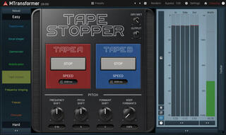 Tonstudio-Software Plug-In Effekt MELDA MTransformer (Digitales Produkt) - 6