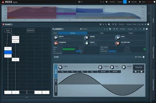 Studijski software plug-in efekt MELDA MXXX Core (Digitalni izdelek) - 1
