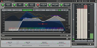 Studio-Effekt-Plugin MELDA MAutoEqualizer (Digitales Produkt) - 3