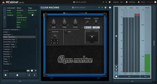 Tonstudio-Software Plug-In Effekt MELDA MCabinet (Digitales Produkt) - 4