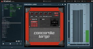 Tonstudio-Software Plug-In Effekt MELDA MCabinet (Digitales Produkt) - 5