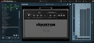 Tonstudio-Software Plug-In Effekt MELDA MTurboAmp (Digitales Produkt) - 4