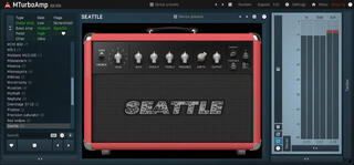Tonstudio-Software Plug-In Effekt MELDA MTurboAmp (Digitales Produkt) - 5