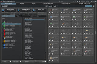 Tonstudio-Software Plug-In Effekt MELDA MDrummer (Digitales Produkt) - 7