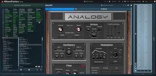 Tonstudio-Software Plug-In Effekt MELDA MSoundFactory (Digitales Produkt) - 2