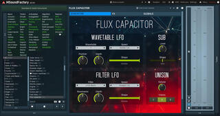 Tonstudio-Software Plug-In Effekt MELDA MSoundFactory (Digitales Produkt) - 5