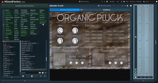 Tonstudio-Software Plug-In Effekt MELDA MSoundFactory (Digitales Produkt) - 6