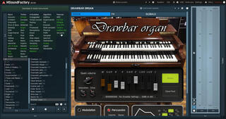 Tonstudio-Software Plug-In Effekt MELDA MSoundFactory (Digitales Produkt) - 7
