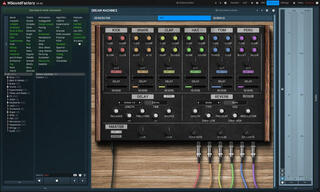Oprogramowanie studyjne Plug-In efekt MELDA DreamMachines (Produkt cyfrowy) - 1
