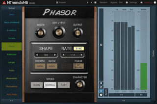 Studio-Effekt-Plugin MELDA MTremoloMB (Digitales Produkt) - 4