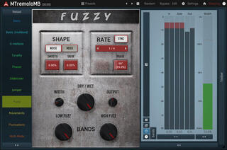 Studio-Effekt-Plugin MELDA MTremoloMB (Digitales Produkt) - 6