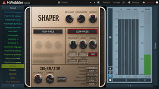 Virtuális effekt MELDA MWobbler (Digitális termék) - 5