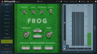 Virtuális effekt MELDA MPhaserMB (Digitális termék) - 7