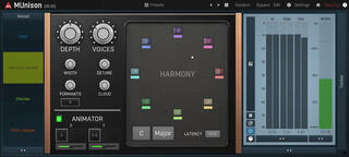 Studio-Effekt-Plugin MELDA MUnison (Digitales Produkt) - 1