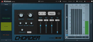 Studio-Effekt-Plugin MELDA MUnison (Digitales Produkt) - 2