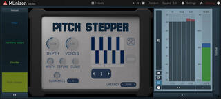 Studio-Effekt-Plugin MELDA MUnison (Digitales Produkt) - 3
