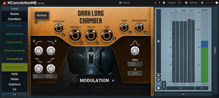 Tonstudio-Software Plug-In Effekt MELDA MConvolutionMB (Digitales Produkt) - 3