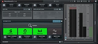 Studio-Effekt-Plugin MELDA MAutoStereoFix (Digitales Produkt) - 6