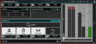 Studio-Effekt-Plugin MELDA MAutoStereoFix (Digitales Produkt) - 7