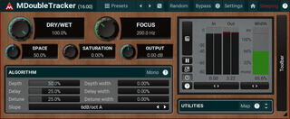 Plug-Ins Software e Processori Effetti MELDA MDoubleTracker (Prodotto digitale) - 5
