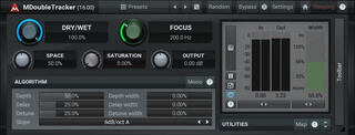 Plug-Ins Software e Processori Effetti MELDA MDoubleTracker (Prodotto digitale) - 6