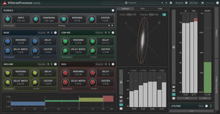 Efekti pistikprogramm MELDA MStereoProcessor - 1