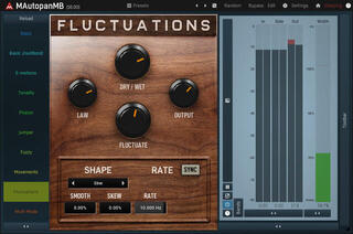 Virtuális effekt MELDA MAutopanMB (Digitális termék) - 5