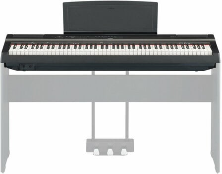 Piano da Palco Yamaha P125A Piano da Palco - 3