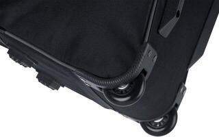 Potovalna torbe BagBoy T-660 Black/Red Potovalna torbica - 1