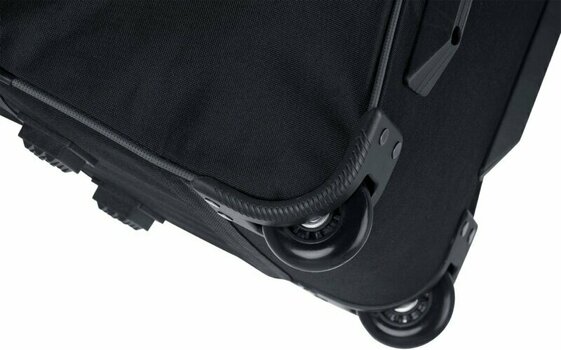 Τσάντα Ταξιδιού BagBoy T-660 Travel Cover Black/Red 2022 - 2