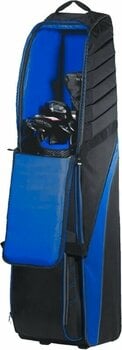 Travel cover BagBoy T-750 Travel Cover Black/Royal 2022 - 2